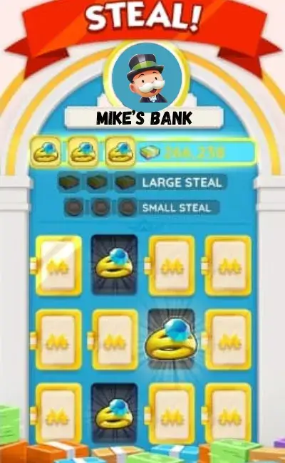 Cracking the Code: Understanding and Optimizing Bank Heists in MONOPOLY GO! 15 Monopoly Go Bank Heist-Steal More