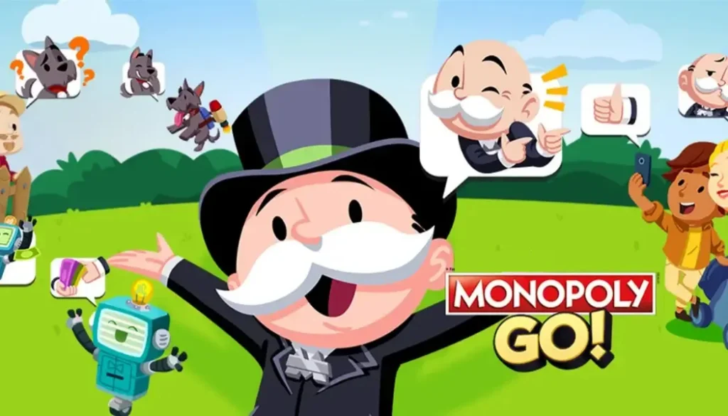 Cracking the Code: Understanding and Optimizing Bank Heists in MONOPOLY GO! 14 Monopoly Go Bank Heist Strategies