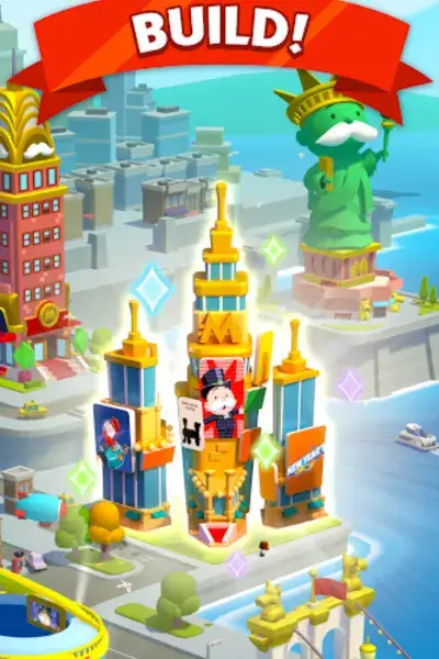 Your Ultimate Guide to MONOPOLY GO - Gameplay, Smart Strategies, and Mistakes to Avoid 13 Monopoly Go Board Movement Strategy