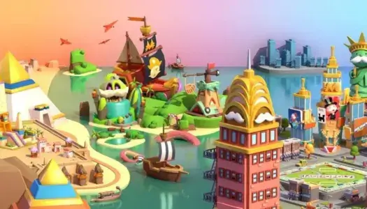 Monopoly Go Building Upgrade Factors to Consider