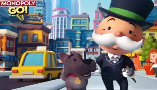 Monopoly Go Mod APK Consistent Gameplay