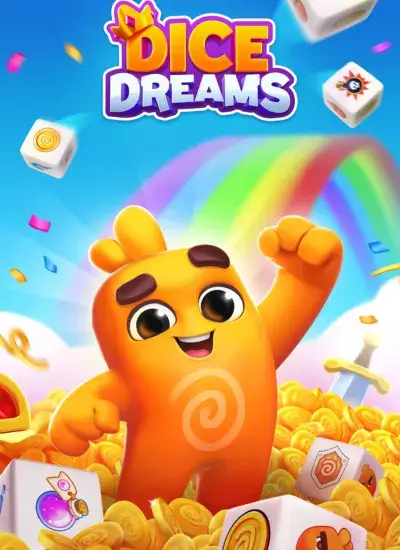 Top 10 Games Like MONOPOLY GO! 14 Dice Dreams game like Monopoly Go