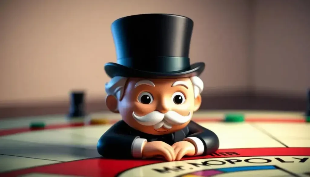 Monopoly Go Common Mistakes in Events