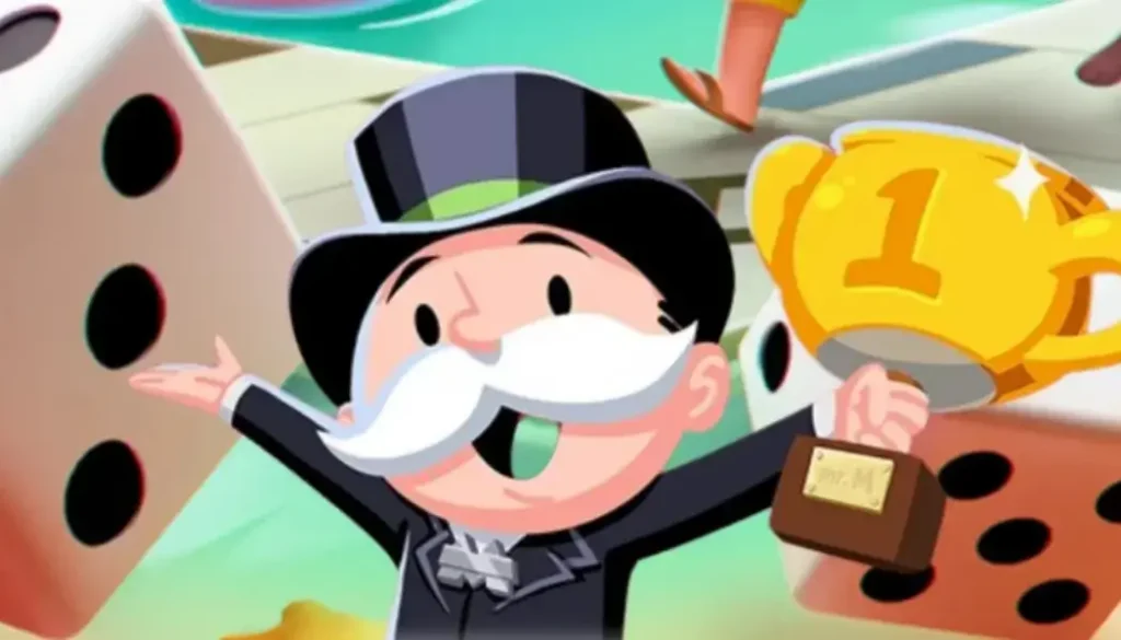 Monopoly Go How to Win in Events