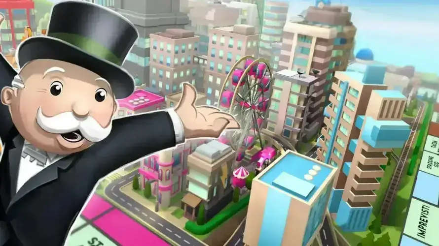 7 Proven Tips to Keep Track of the MONOPOLY GO Event Schedule 4 Monopoly Go Event Schedule