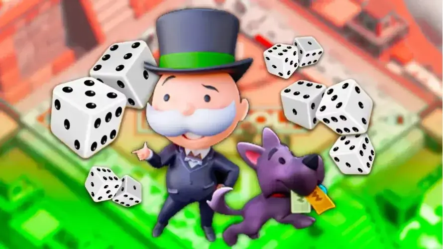 Monopoly Go Unlock Free Dice Rolls