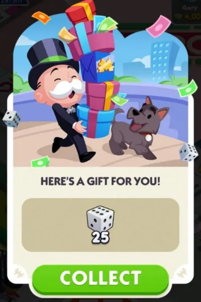 Your Ultimate Guide to MONOPOLY GO - Gameplay, Smart Strategies, and Mistakes to Avoid 11 Monopoly Go Free Rewards