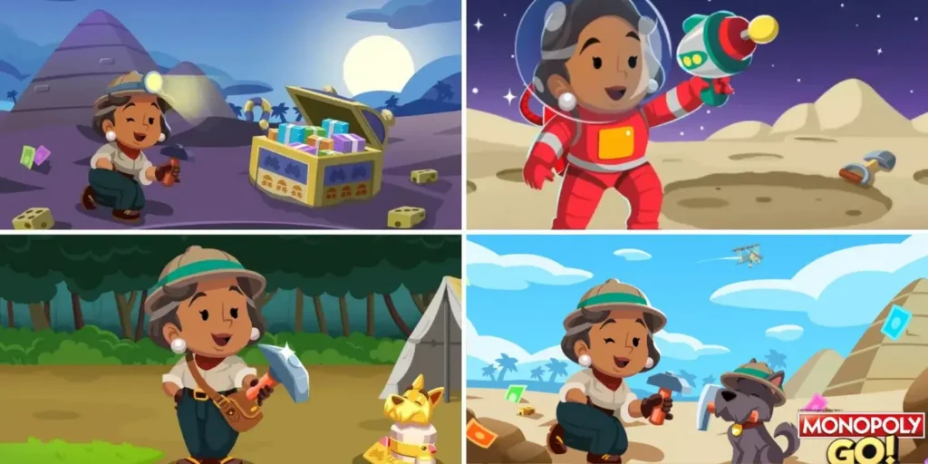 Monopoly Go Ignoring Events Mistake