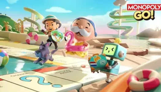 Monopoly Go Mod APK Limited-Time Events Benefits