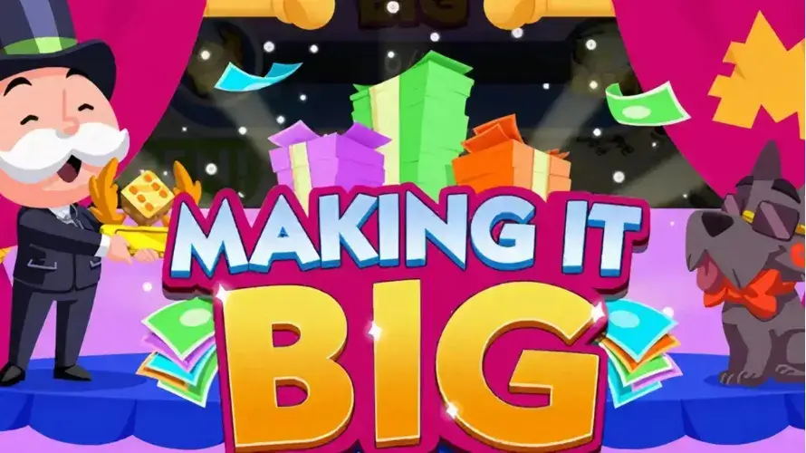 Maximizing Rewards in MONOPOLY GO: Dice, Cash & Extras! 9 Monopoly Go Rewards