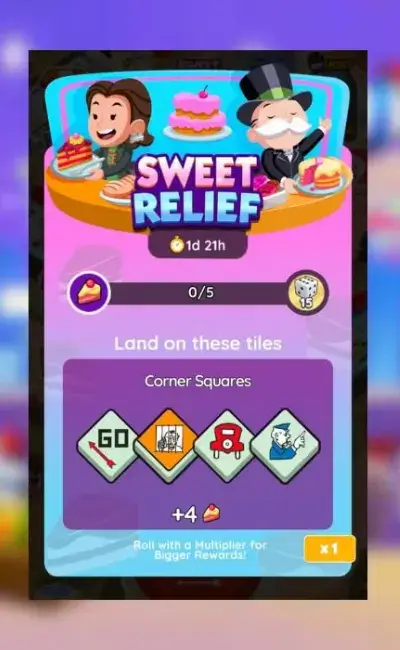 Monopoly Go Mini-Games