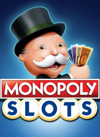 Top 10 Games Like MONOPOLY GO! 15 Monopoly Slots game like Monopoly Go