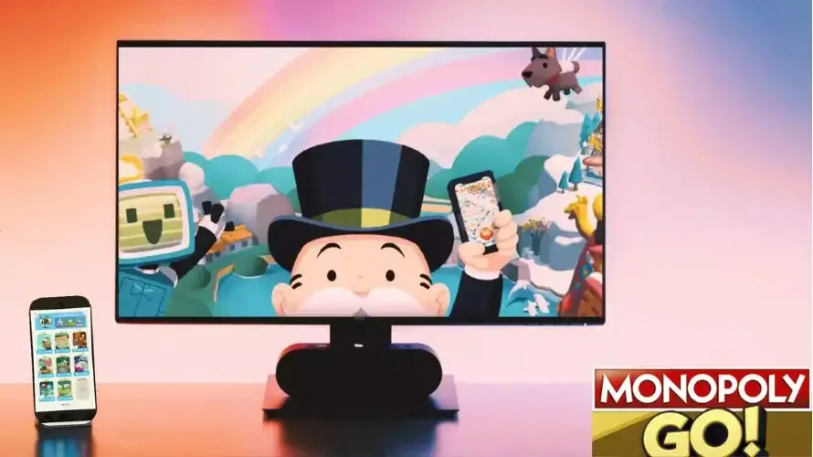 MONOPOLY GO Mobile vs PC: Which is Better? 4 Monopoly Go PC vs Mobile