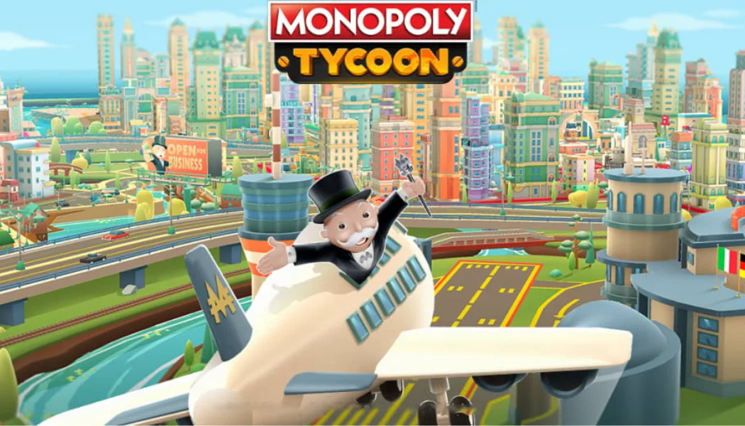 Your Ultimate Guide to MONOPOLY GO - Gameplay, Smart Strategies, and Mistakes to Avoid 10 Monopoly Go Property Tycoon