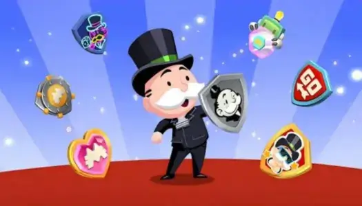 Monopoly Go Mod APK Shield Benefits