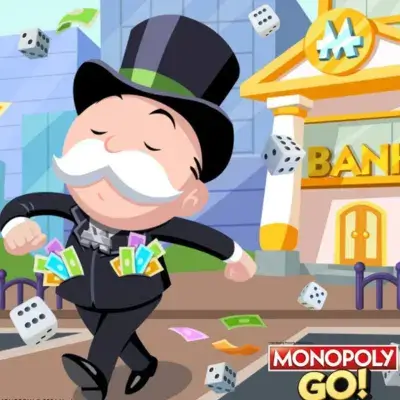 MONOPOLY GO Sticker Secrets - Collect Faster, Trade Smarter! 14 Monopoly Go Sticker Pack Importance