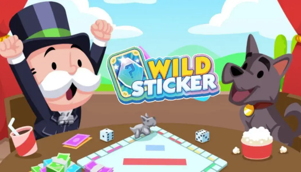 MONOPOLY GO Sticker Secrets - Collect Faster, Trade Smarter! 9 Monopoly Go Sticker Packs