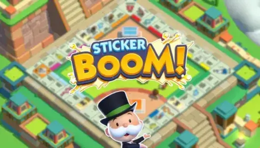 Maximizing Rewards in MONOPOLY GO: Dice, Cash & Extras! 12 Monopoly Go Sticker Rewards