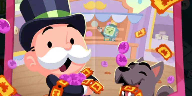 Maximizing Rewards in MONOPOLY GO: Dice, Cash & Extras! 10 Monopoly Go Strategies to Maximize Rewards