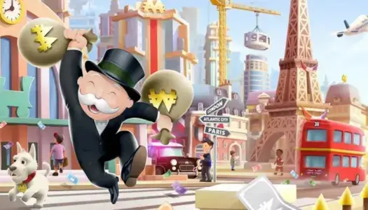 Monopoly Go Top 10 Buildings to Upgrade