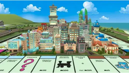 Monopoly Go Top 10 Buildings to Upgrade First