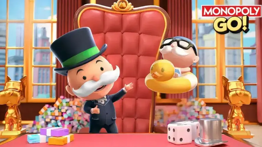 Master MONOPOLY GO - Top 10 Free Strategies to Winning MONOPOLY GO 2025 7 Monopoly Go Mod APK Top Strategies to Win