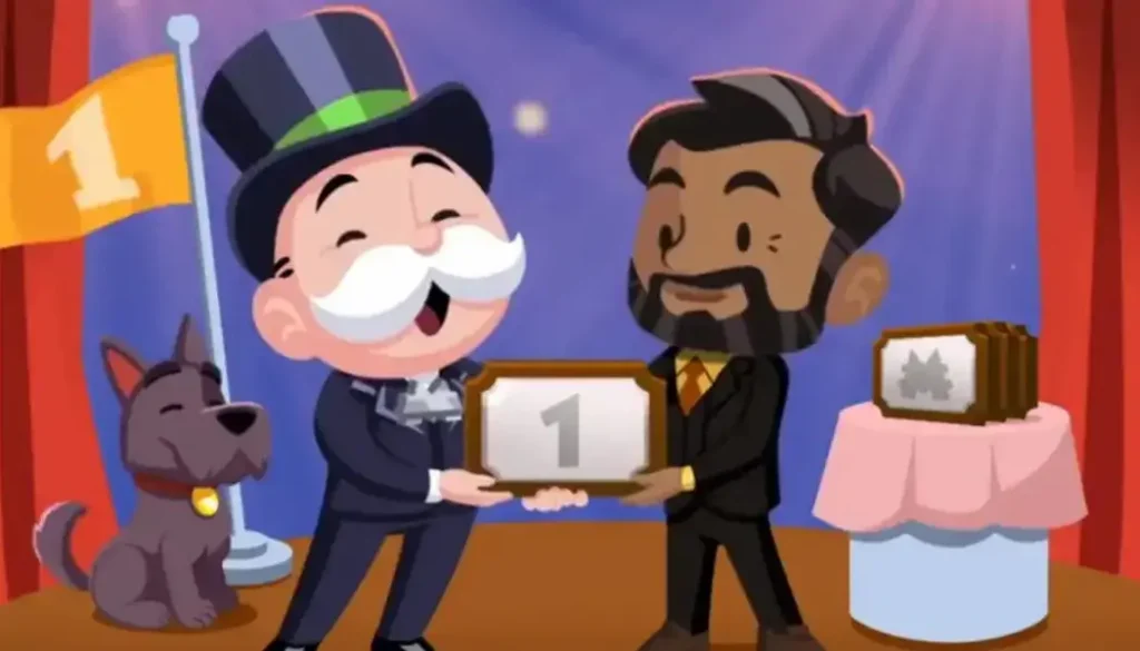 Proven Tips to Win Big in MONOPOLY GO Tournaments 9 Monopoly Go Tournament Tips