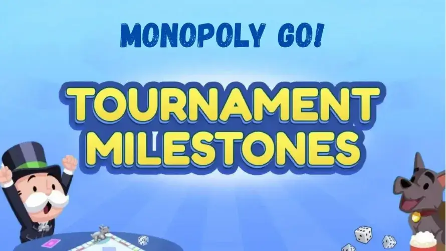 Proven Tips to Win Big in MONOPOLY GO Tournaments 6 MonopolyGo Tournamnets