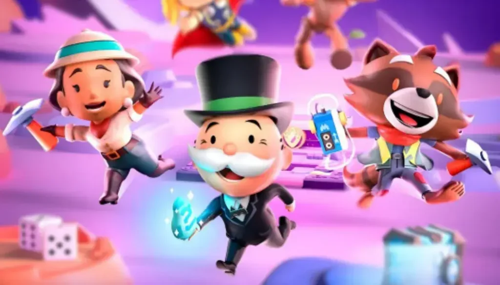 MONOPOLY GO Sticker Secrets - Collect Faster, Trade Smarter! 11 Monopoly Go Trading Sticker Packs