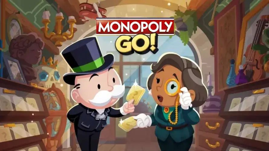 Your Ultimate Guide to MONOPOLY GO - Gameplay, Smart Strategies, and Mistakes to Avoid 9 Monopoly Go Ultimate Guide to Win