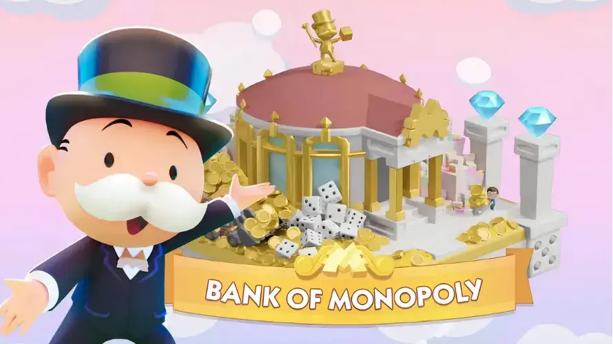 Cracking the Code: Understanding and Optimizing Bank Heists in MONOPOLY GO! 9 Monopoly Go Understanding Bank Heist