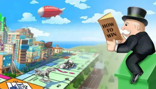 Monopoly Go Understanding Building Upgrades