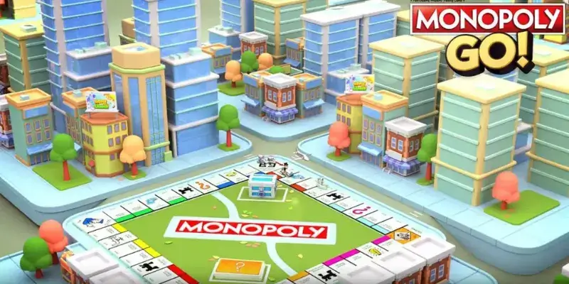Monopoly Go Unnecessary Building Upgrades Mistake