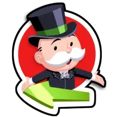 MONOPOLY GO MOD APK logo