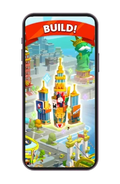 Home 37 MONOPOLY GO MOD APK CUSTOMIZATION OPTIONS