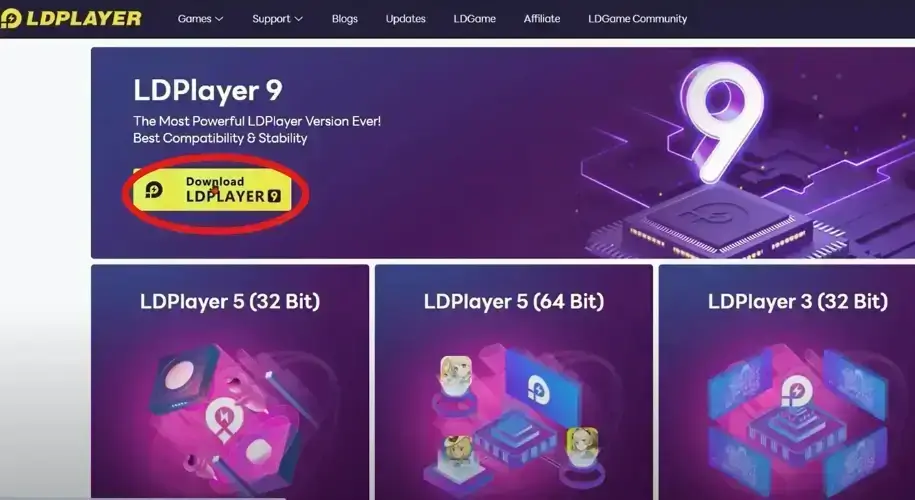 For PC 19 MONOPOLY GO MOD APK EMULATOR INSTALLATION STEP 2