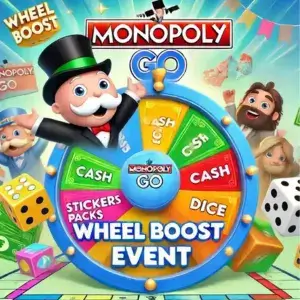 For IOS 5 MONOPOLY GO MOD APK iOS FEATURES
