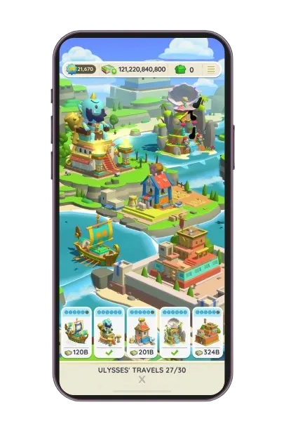 Home 46 MONOPOLY GO MOD APK HIGH QUALITY GRAPHICS