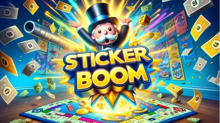 Home 49 MONOPOLY GO MOD APK LEADERBOARD EVENTS