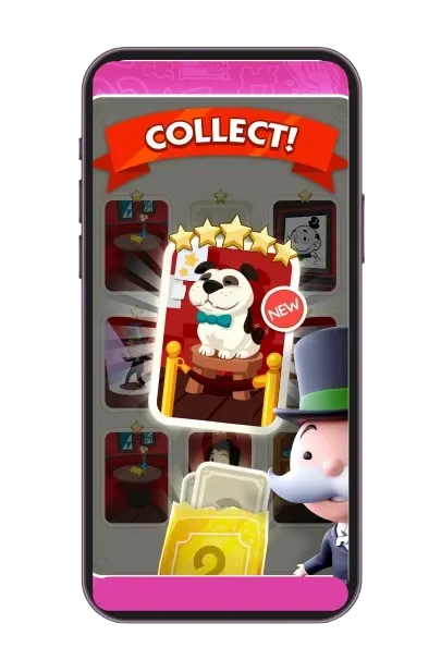 Home 39 MONOPOLY GO MOD APK PREMIUM FEATURES