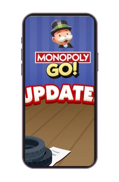 Home 45 MONOPOLY GO MOD APK REGULAR UPDATES