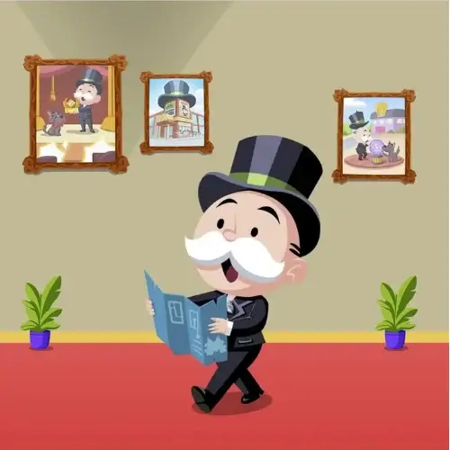 For IOS 6 MONOPOLY GO MOD APK TIPS FOR BEGINNERS