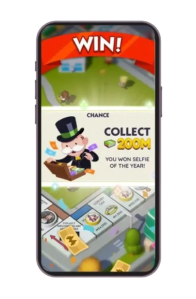 Home 40 MONOPOLY GO MOD APK UNLIMITED EVERYTHING