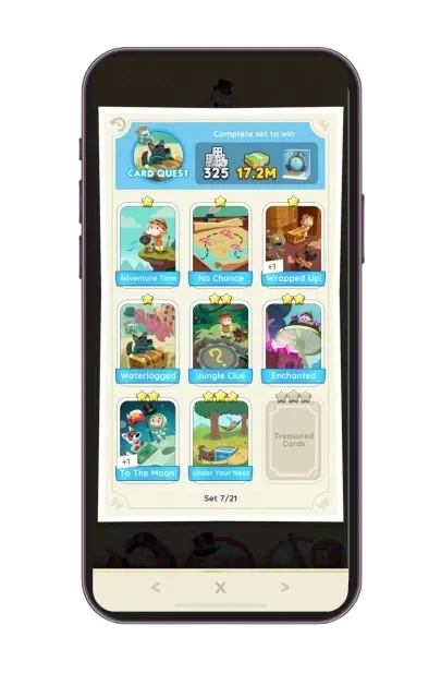 Home 38 MONOPOLY GO MOD APK UNLOCK CARDS