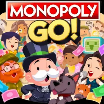 Home 56 MONOPOLY GO MOD APK PLAYERS