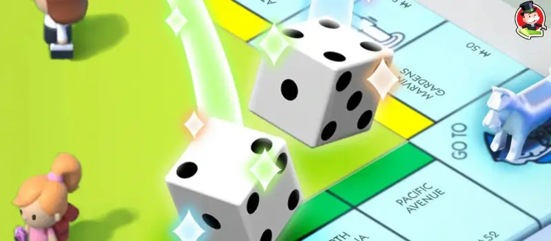 Monopoly Go Roll or Wait