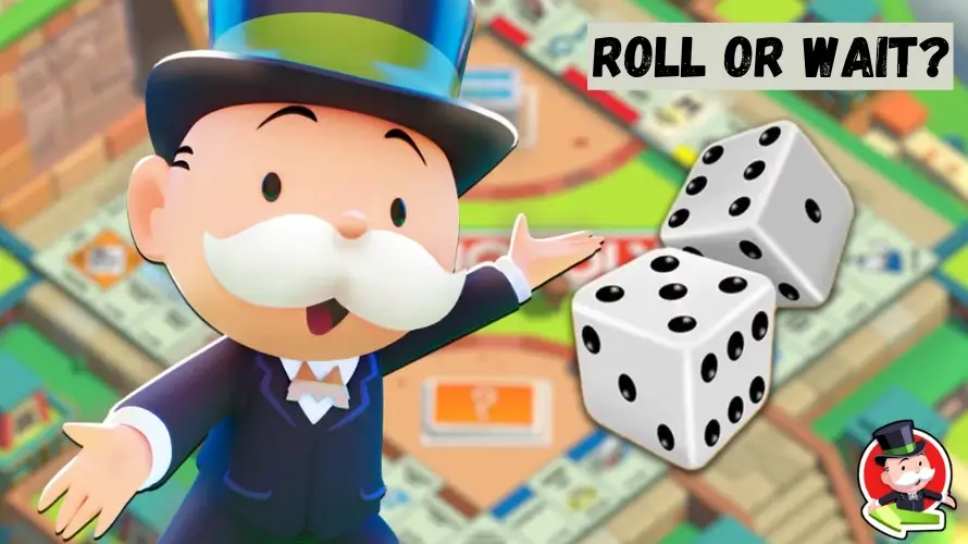 Monopoly Go Save Dice or not