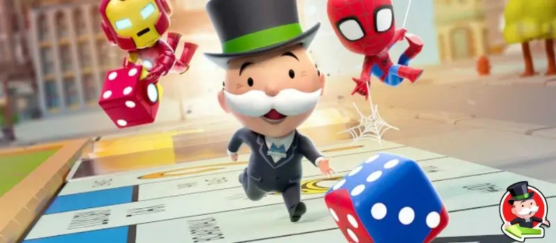 Monopoly Go Tips to Save Dice