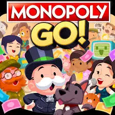 MONOPOLY GO MOD APK PLAYERS