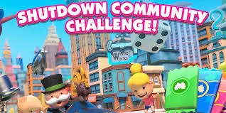 MONOPOLY GO MOD APK MINI GAMES EVENTS